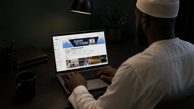 Pourquoi le Musulman doit se former ?